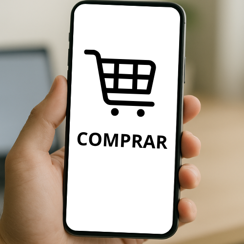 Todo lo que necesitas saber para comprar en nuestra tienda