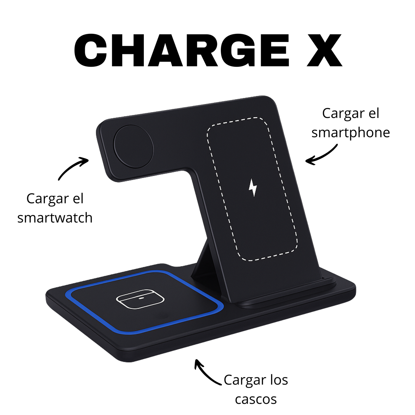 Charge X